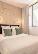 Primary image Yuna Les Halles - Serviced Apartments