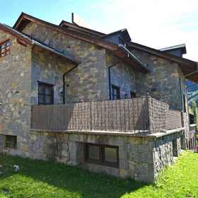 ภาพหลัก 1 Hotel San Anton, Hotel Torre la Ribera