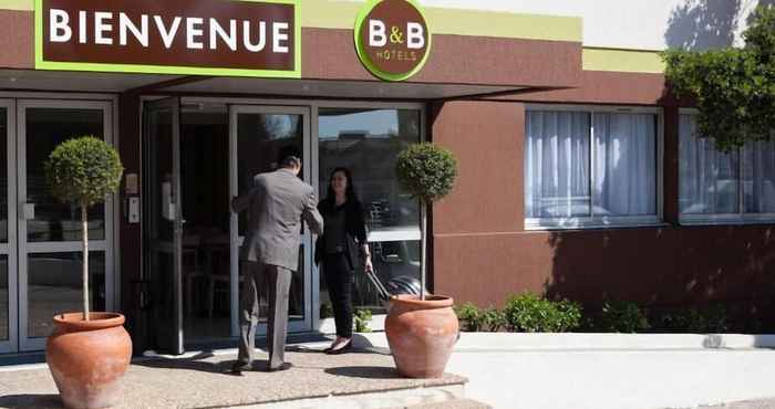 Others B&B Hotel Nimes Ville Active