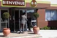 Others B&B Hotel Nimes Ville Active