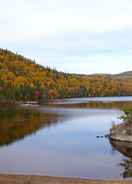 Imej utama Auberge La Taniere A Tadoussac