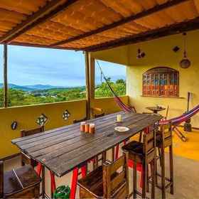 メイン イメージ 1 Complexo Halley, Casa de Cultura Afrânio Peixoto Hotels