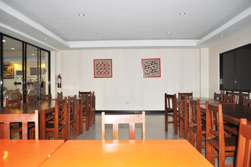 Lainnya 4 St. Catherine Boutique Hotel & Restaurant