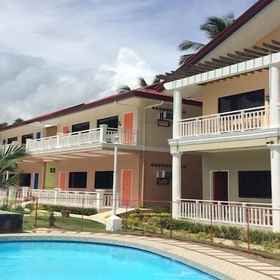 Primary image 1 北方天空海滩度假村, 巴加塔扬瀑布 酒店