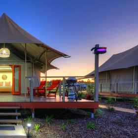 Primary image 1 Ingenia Holidays Rivershore, Maroochydore Sunshine Coast Airport (MCY) Hotels