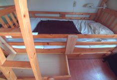 Others 5 Palette Takashimadaira - Hostel