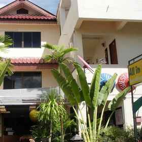 Primary image 1 All In 1 Guesthouse Chiang Mai, Mueang Chiang Mai District Hotels