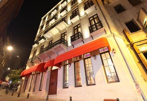 其他 Pera Residence