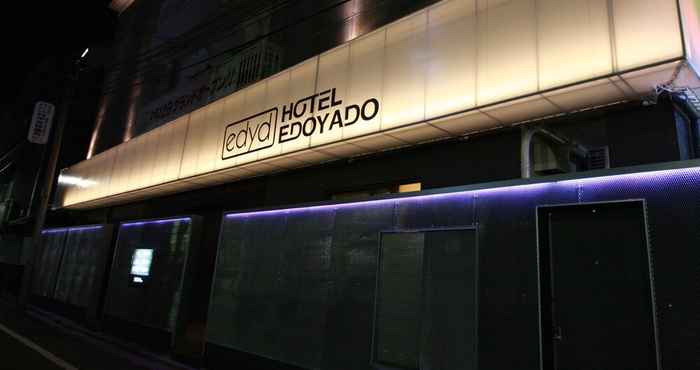 Khác HOTEL EDOYADO - Adults Only