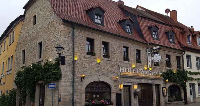 Others Hotel Restaurant Zur Traube