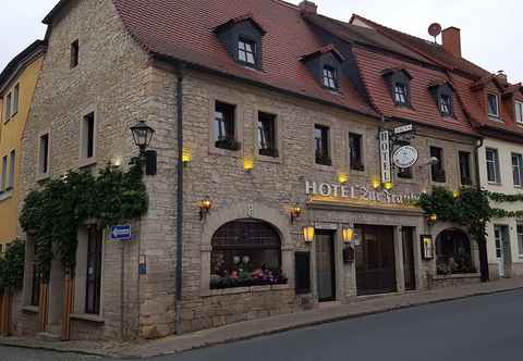 Others Hotel Restaurant Zur Traube