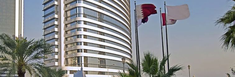 その他 The Curve Hotel