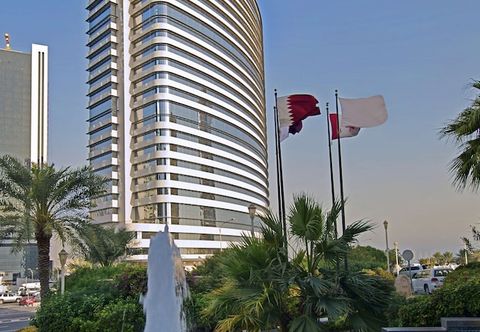 その他 The Curve Hotel