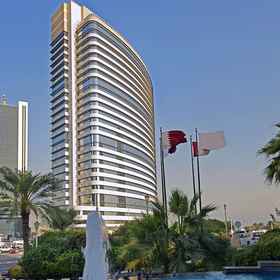 Primary image 1 曲线酒店, 酒店 酒店