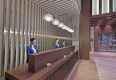 その他 6 The Curve Hotel