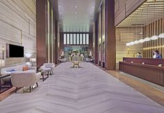 その他 5 The Curve Hotel