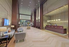 その他 4 The Curve Hotel