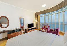 その他 7 The Curve Hotel