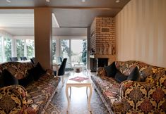Lainnya 2 Ağva Nehir Evi Butik Hotel