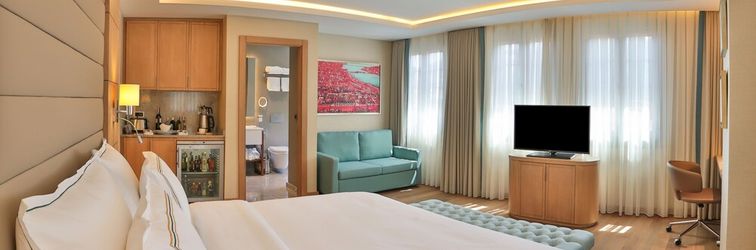 その他 Ada Suites Nisantasi