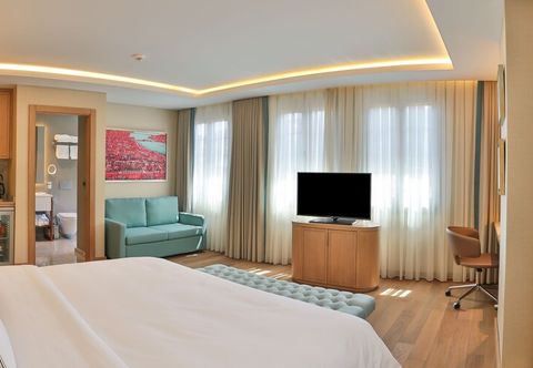 その他 Ada Suites Nisantasi