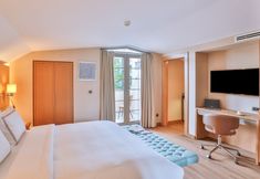 その他 7 Ada Suites Nisantasi