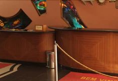 Lainnya 7 Atlas Hotel Residence