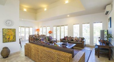 其他 4 Beach Melati Apartments