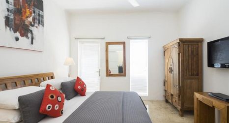 其他 2 Beach Melati Apartments