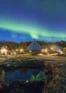 Imej utama Vestvatn - Arctic Cabins