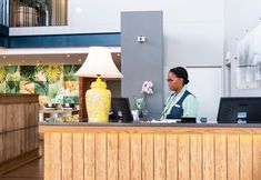 Others 2 Urban Hotel Kathu