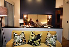 Others 5 Urban Hotel Kathu