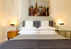 Lain-lain 5 Ramé Suites