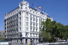 Hotel Mediodia