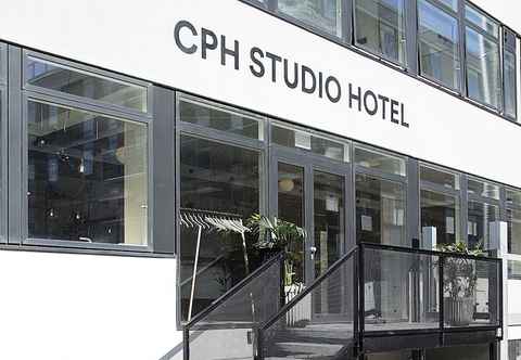 Khác CPH Studio Hotel