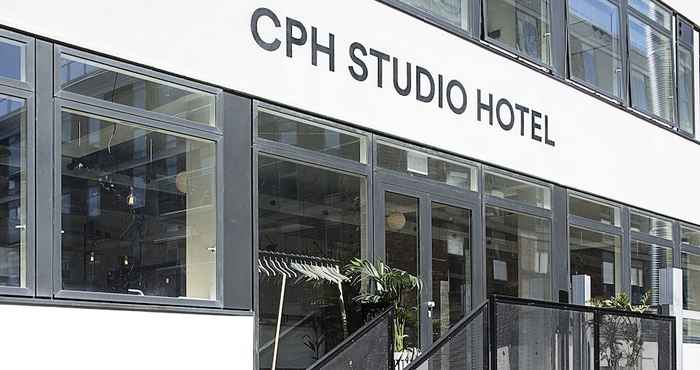 Lainnya CPH Studio Hotel