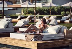 Khác 6 Lesante Blu, a member of The Leading Hotels of the World – Adults Only
