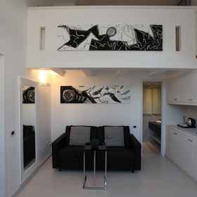 Primary image 1 LHP Suite Piazza del Popolo, Santa Maria del Popolo Hotels