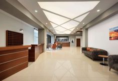 其他 2 Hawthorn Suites by Wyndham Cerkezkoy