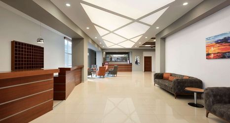 其他 2 Hawthorn Suites by Wyndham Cerkezkoy
