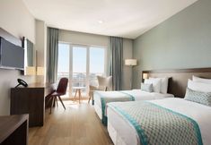 其他 5 Hawthorn Suites by Wyndham Cerkezkoy