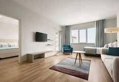 其他 6 Hawthorn Suites by Wyndham Cerkezkoy