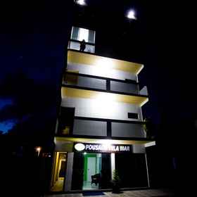 Primary image1維拉馬爾旅館,雅帕拉廷加海滩飯店