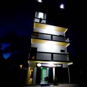 Primary image 1 Pousada Vela Mar, Japaratinga Beach Hotels