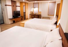 Others 7 Kao Yuan Hotel - Zhong Zheng