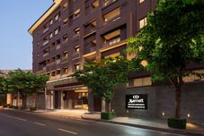기타 Marriott Executive Apartments Bangkok, Sukhumvit 50