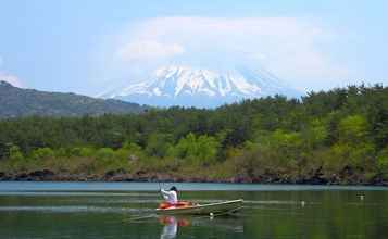 Lainnya 4 HOTEL MYSTAYS Fuji Onsen Resort