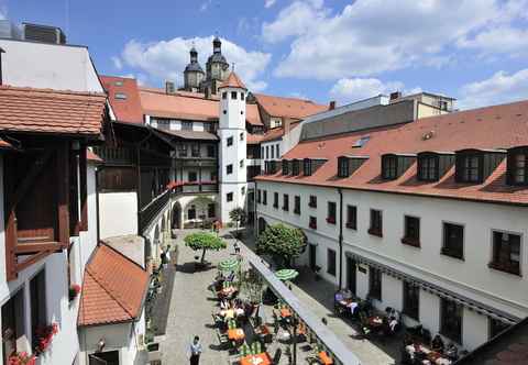 Lain-lain Brauhaus Wittenberg