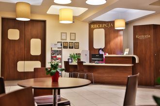 อื่นๆ 4 Hotel Kantoria