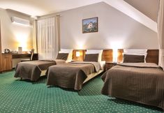 Others 7 Hotel Kantoria